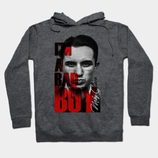 Bad boy Hoodie